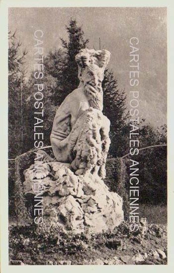 Cartes postales anciennes > CARTES POSTALES > carte postale ancienne > cartes-postales-ancienne.com Auvergne rhone alpes Isere Vizille