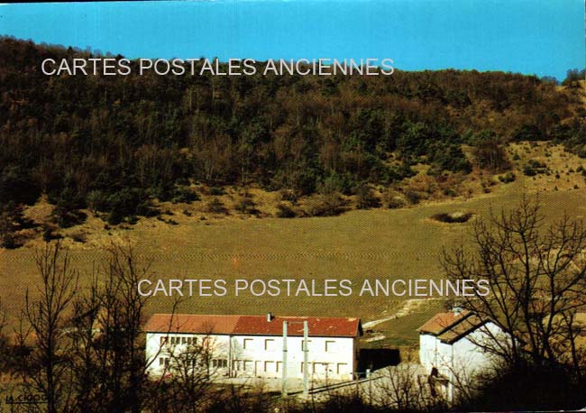 Cartes postales anciennes > CARTES POSTALES > carte postale ancienne > cartes-postales-ancienne.com Auvergne rhone alpes Isere Presles