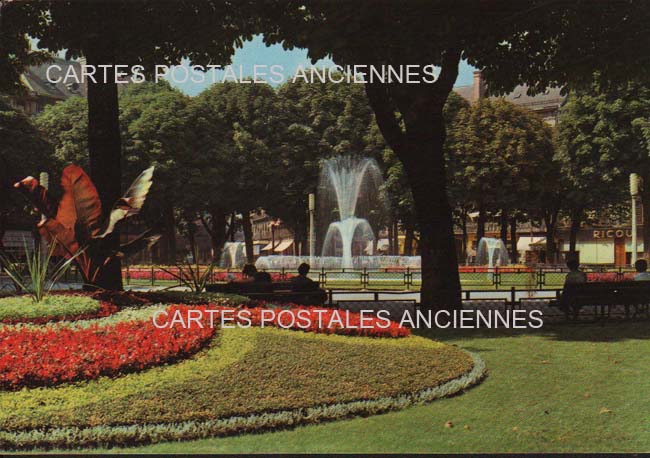 Cartes postales anciennes > CARTES POSTALES > carte postale ancienne > cartes-postales-ancienne.com Auvergne rhone alpes Isere Grenoble