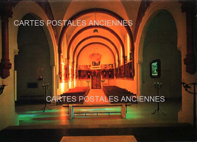 Cartes postales anciennes > CARTES POSTALES > carte postale ancienne > cartes-postales-ancienne.com Auvergne rhone alpes Isere Saint Pierre De Chartreuse