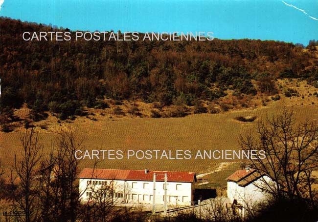 Cartes postales anciennes > CARTES POSTALES > carte postale ancienne > cartes-postales-ancienne.com Auvergne rhone alpes Isere Presles