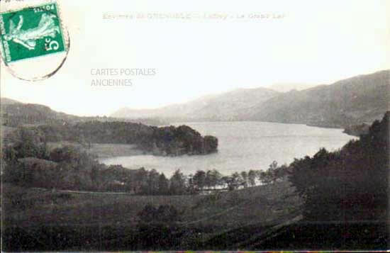 Cartes postales anciennes > CARTES POSTALES > carte postale ancienne > cartes-postales-ancienne.com Auvergne rhone alpes Isere Grenoble