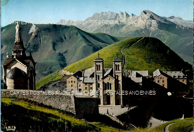 Cartes postales anciennes > CARTES POSTALES > carte postale ancienne > cartes-postales-ancienne.com Auvergne rhone alpes Isere