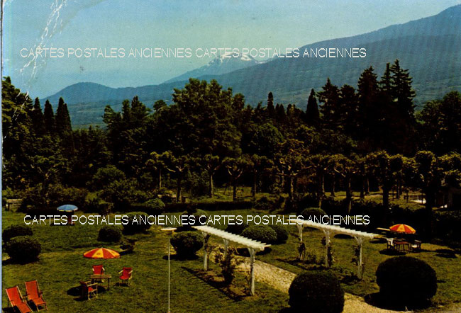 Cartes postales anciennes > CARTES POSTALES > carte postale ancienne > cartes-postales-ancienne.com Auvergne rhone alpes Isere Grenoble