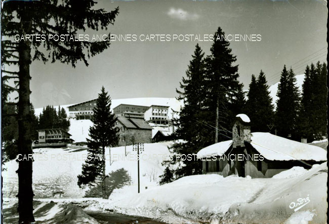 Cartes postales anciennes > CARTES POSTALES > carte postale ancienne > cartes-postales-ancienne.com Auvergne rhone alpes Isere Grenoble