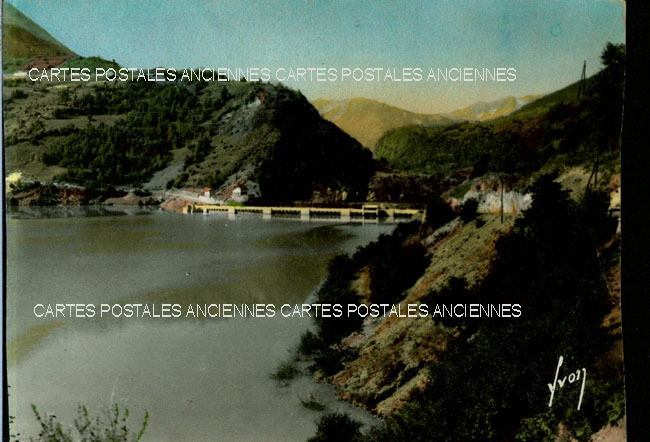 Cartes postales anciennes > CARTES POSTALES > carte postale ancienne > cartes-postales-ancienne.com Auvergne rhone alpes Isere Grenoble