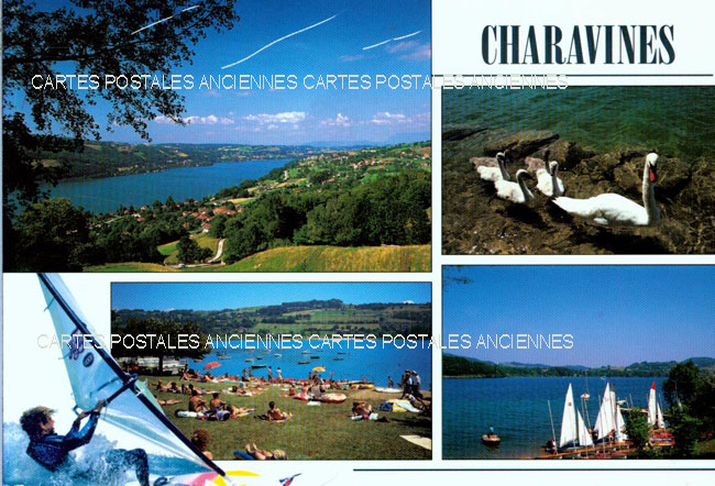 Cartes postales anciennes > CARTES POSTALES > carte postale ancienne > cartes-postales-ancienne.com Auvergne rhone alpes Isere