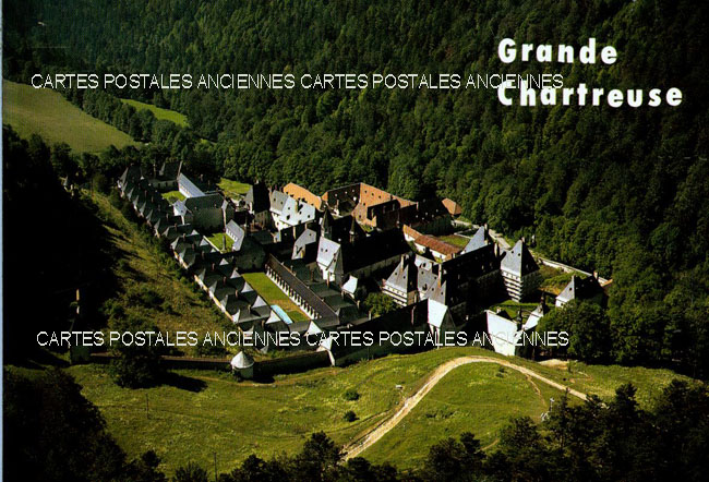 Cartes postales anciennes > CARTES POSTALES > carte postale ancienne > cartes-postales-ancienne.com Auvergne rhone alpes Isere Grenoble