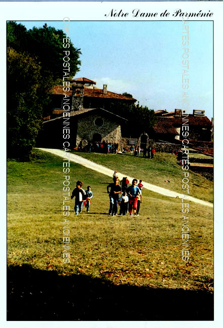 Cartes postales anciennes > CARTES POSTALES > carte postale ancienne > cartes-postales-ancienne.com Auvergne rhone alpes Isere