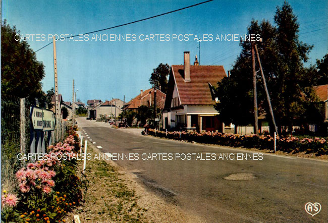 Cartes postales anciennes > CARTES POSTALES > carte postale ancienne > cartes-postales-ancienne.com Auvergne rhone alpes Isere