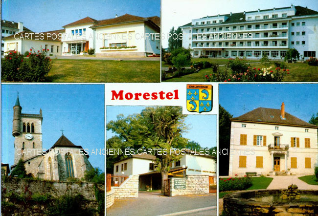 Cartes postales anciennes > CARTES POSTALES > carte postale ancienne > cartes-postales-ancienne.com Auvergne rhone alpes Isere Grenoble