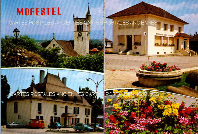 Cartes postales anciennes > CARTES POSTALES > carte postale ancienne > cartes-postales-ancienne.com Auvergne rhone alpes Isere Mens