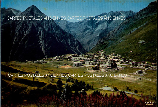 Cartes postales anciennes > CARTES POSTALES > carte postale ancienne > cartes-postales-ancienne.com Auvergne rhone alpes Isere Grenoble