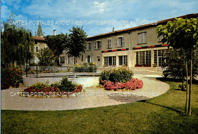 Cartes postales anciennes > CARTES POSTALES > carte postale ancienne > cartes-postales-ancienne.com Auvergne rhone alpes Isere Grenoble