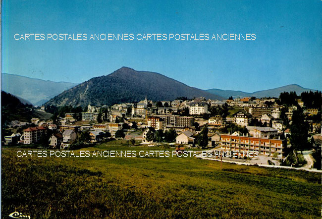 Cartes postales anciennes > CARTES POSTALES > carte postale ancienne > cartes-postales-ancienne.com Auvergne rhone alpes Isere