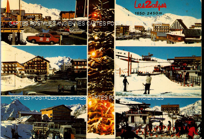 Cartes postales anciennes > CARTES POSTALES > carte postale ancienne > cartes-postales-ancienne.com Auvergne rhone alpes Isere Grenoble