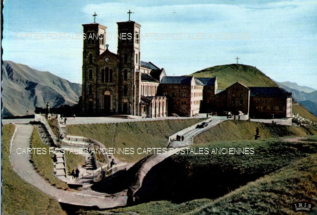 Cartes postales anciennes > CARTES POSTALES > carte postale ancienne > cartes-postales-ancienne.com Auvergne rhone alpes Isere