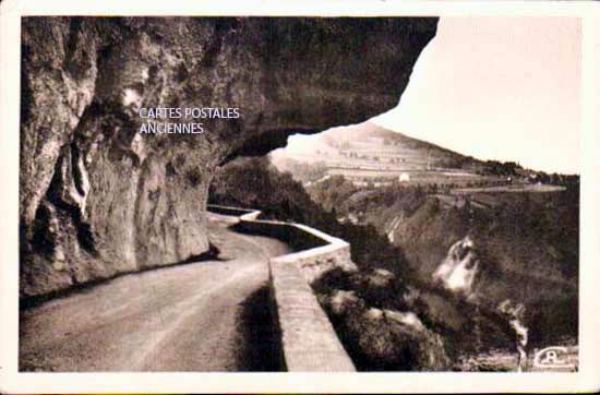 Cartes postales anciennes > CARTES POSTALES > carte postale ancienne > cartes-postales-ancienne.com Auvergne rhone alpes Isere Saint Hilaire