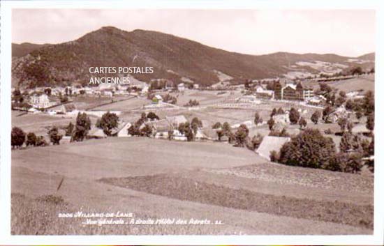 Cartes postales anciennes > CARTES POSTALES > carte postale ancienne > cartes-postales-ancienne.com Auvergne rhone alpes Isere Villard De Lans