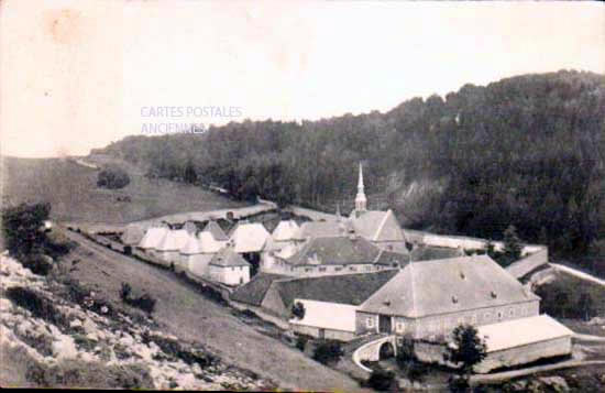 Cartes postales anciennes > CARTES POSTALES > carte postale ancienne > cartes-postales-ancienne.com Auvergne rhone alpes Isere Saint Pierre De Chartreuse