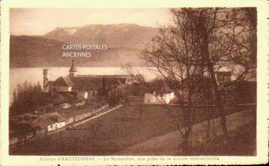 Cartes postales anciennes > CARTES POSTALES > carte postale ancienne > cartes-postales-ancienne.com Auvergne rhone alpes Savoie Saint Pierre De Curtille