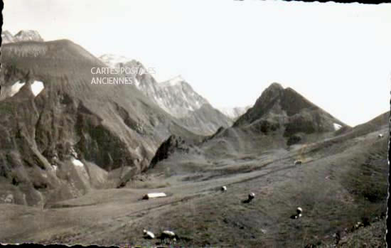 Cartes postales anciennes > CARTES POSTALES > carte postale ancienne > cartes-postales-ancienne.com Auvergne rhone alpes Isere Saint Pierre De Chartreuse