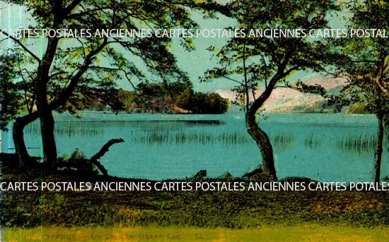 Cartes postales anciennes > CARTES POSTALES > carte postale ancienne > cartes-postales-ancienne.com Auvergne rhone alpes Isere