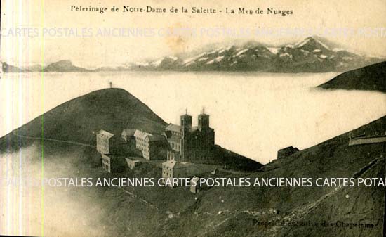 Cartes postales anciennes > CARTES POSTALES > carte postale ancienne > cartes-postales-ancienne.com Auvergne rhone alpes Isere