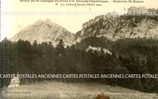 Cartes postales anciennes > CARTES POSTALES > carte postale ancienne > cartes-postales-ancienne.com Auvergne rhone alpes Isere