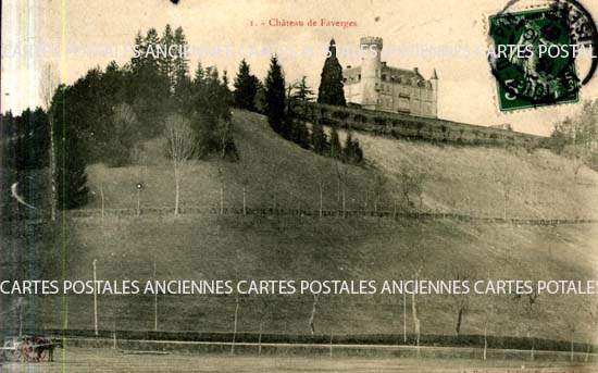 Cartes postales anciennes > CARTES POSTALES > carte postale ancienne > cartes-postales-ancienne.com Auvergne rhone alpes Isere