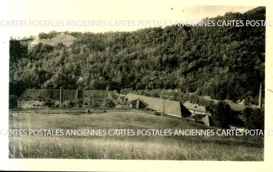 Cartes postales anciennes > CARTES POSTALES > carte postale ancienne > cartes-postales-ancienne.com Auvergne rhone alpes Isere Vienne