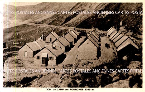 Cartes postales anciennes > CARTES POSTALES > carte postale ancienne > cartes-postales-ancienne.com Auvergne rhone alpes Isere Vienne