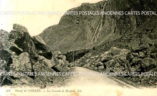 Cartes postales anciennes > CARTES POSTALES > carte postale ancienne > cartes-postales-ancienne.com Auvergne rhone alpes Isere