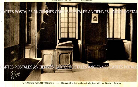 Cartes postales anciennes > CARTES POSTALES > carte postale ancienne > cartes-postales-ancienne.com Auvergne rhone alpes Isere