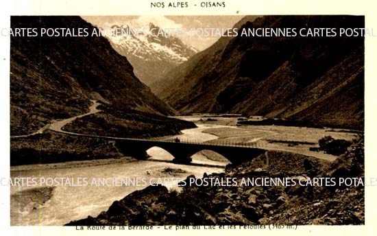 Cartes postales anciennes > CARTES POSTALES > carte postale ancienne > cartes-postales-ancienne.com Auvergne rhone alpes Isere