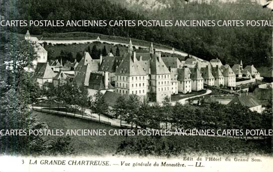 Cartes postales anciennes > CARTES POSTALES > carte postale ancienne > cartes-postales-ancienne.com Auvergne rhone alpes Isere Grenoble