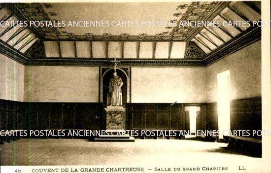 Cartes postales anciennes > CARTES POSTALES > carte postale ancienne > cartes-postales-ancienne.com Auvergne rhone alpes Isere