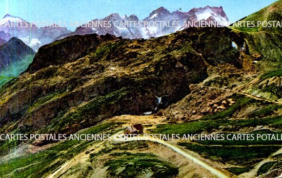 Cartes postales anciennes > CARTES POSTALES > carte postale ancienne > cartes-postales-ancienne.com Auvergne rhone alpes Isere