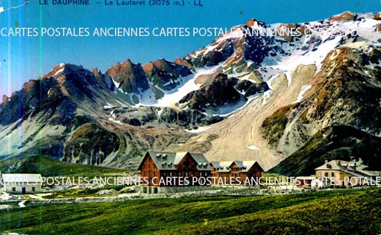 Cartes postales anciennes > CARTES POSTALES > carte postale ancienne > cartes-postales-ancienne.com Auvergne rhone alpes Isere