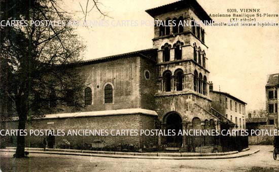 Cartes postales anciennes > CARTES POSTALES > carte postale ancienne > cartes-postales-ancienne.com Auvergne rhone alpes Isere