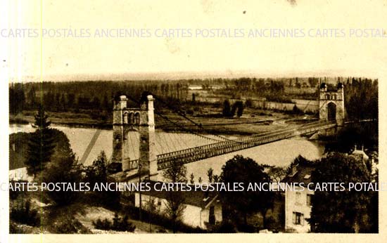 Cartes postales anciennes > CARTES POSTALES > carte postale ancienne > cartes-postales-ancienne.com Auvergne rhone alpes Isere Saint Pierre De Chartreuse