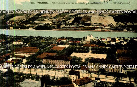 Cartes postales anciennes > CARTES POSTALES > carte postale ancienne > cartes-postales-ancienne.com Auvergne rhone alpes Isere Saint Pierre De Chartreuse