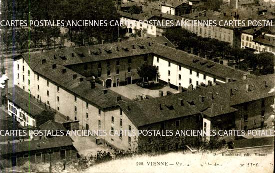 Cartes postales anciennes > CARTES POSTALES > carte postale ancienne > cartes-postales-ancienne.com Auvergne rhone alpes Isere Allevard