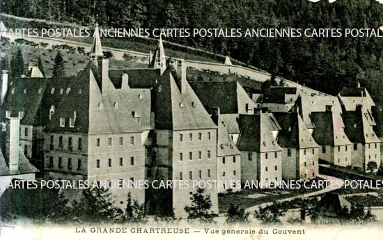 Cartes postales anciennes > CARTES POSTALES > carte postale ancienne > cartes-postales-ancienne.com Auvergne rhone alpes Isere Allevard