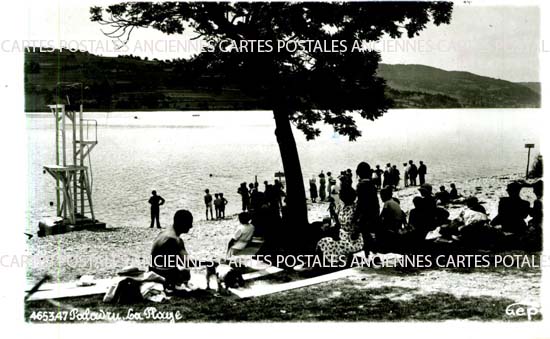 Cartes postales anciennes > CARTES POSTALES > carte postale ancienne > cartes-postales-ancienne.com Auvergne rhone alpes Isere