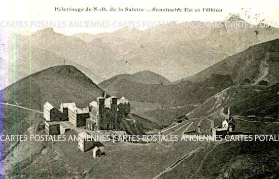 Cartes postales anciennes > CARTES POSTALES > carte postale ancienne > cartes-postales-ancienne.com Auvergne rhone alpes Isere