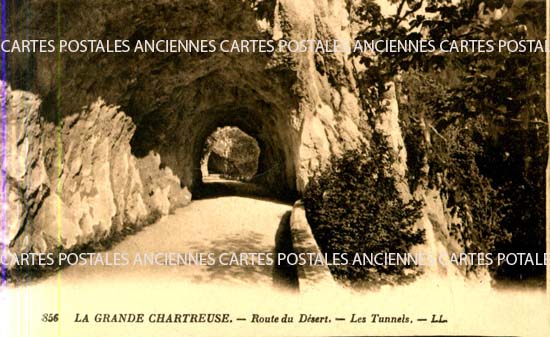 Cartes postales anciennes > CARTES POSTALES > carte postale ancienne > cartes-postales-ancienne.com Auvergne rhone alpes Isere