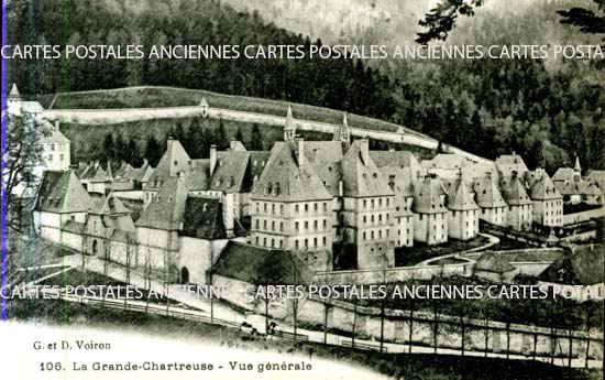 Cartes postales anciennes > CARTES POSTALES > carte postale ancienne > cartes-postales-ancienne.com Auvergne rhone alpes Isere