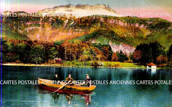 Cartes postales anciennes > CARTES POSTALES > carte postale ancienne > cartes-postales-ancienne.com Auvergne rhone alpes Isere