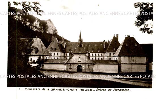 Cartes postales anciennes > CARTES POSTALES > carte postale ancienne > cartes-postales-ancienne.com Auvergne rhone alpes Isere